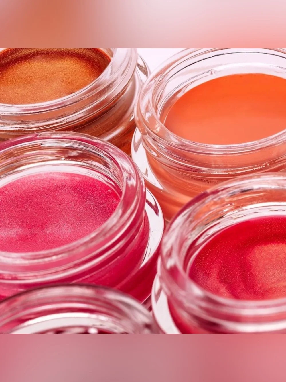 Pacifica Fluffy Blushy Cream Blush - Shade Sunset (Vegan & Cruelty Free)